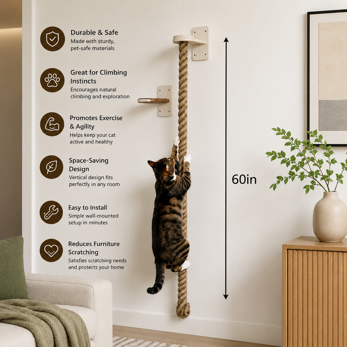 Cozyora™ Cat Furniture