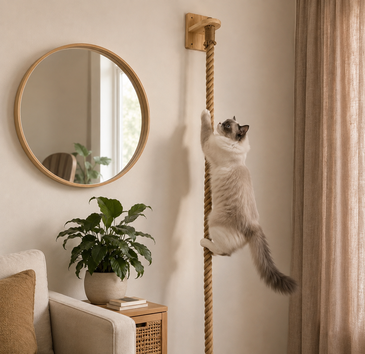 Cozyora™ Cat Furniture
