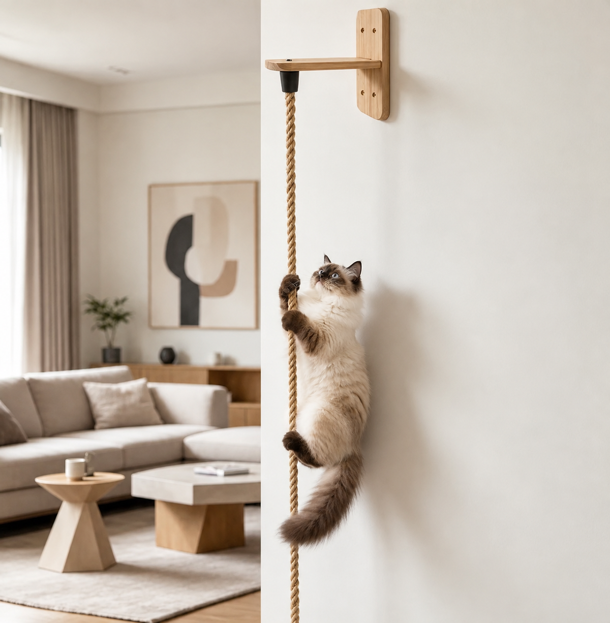 Cozyora™ Cat Furniture