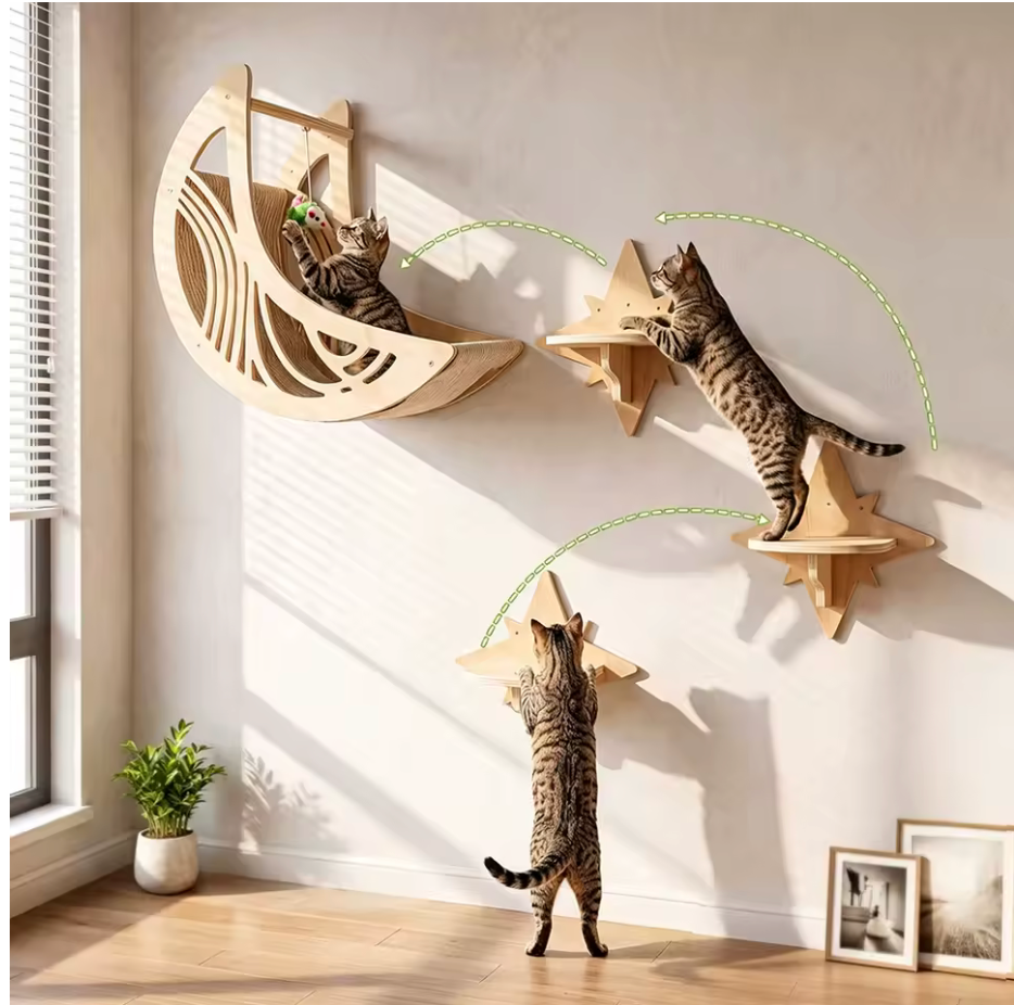 Cozyora™ Cat Furniture